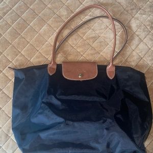 Longchamp Le Pliage Original Tote Medium